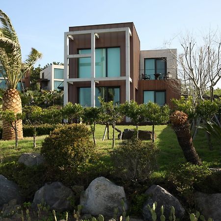 Cozy Sai Private House Villa Seogwipo Exterior photo