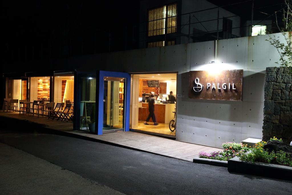 Cozy Sai Private House Villa Seogwipo Exterior photo