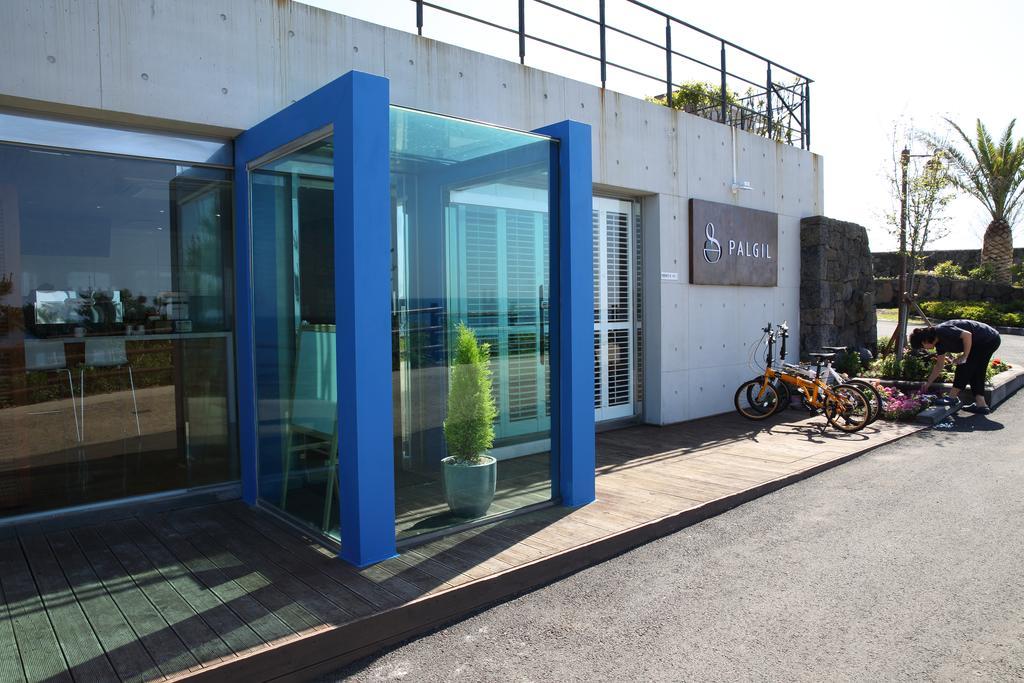 Cozy Sai Private House Villa Seogwipo Exterior photo