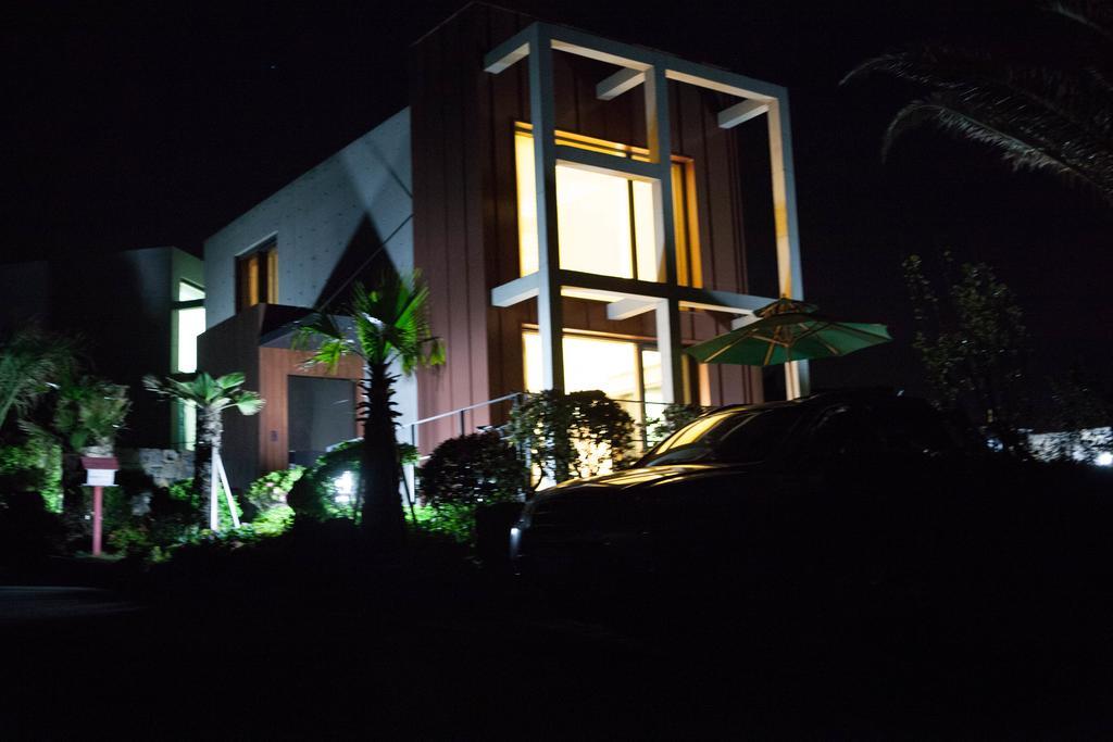 Cozy Sai Private House Villa Seogwipo Exterior photo