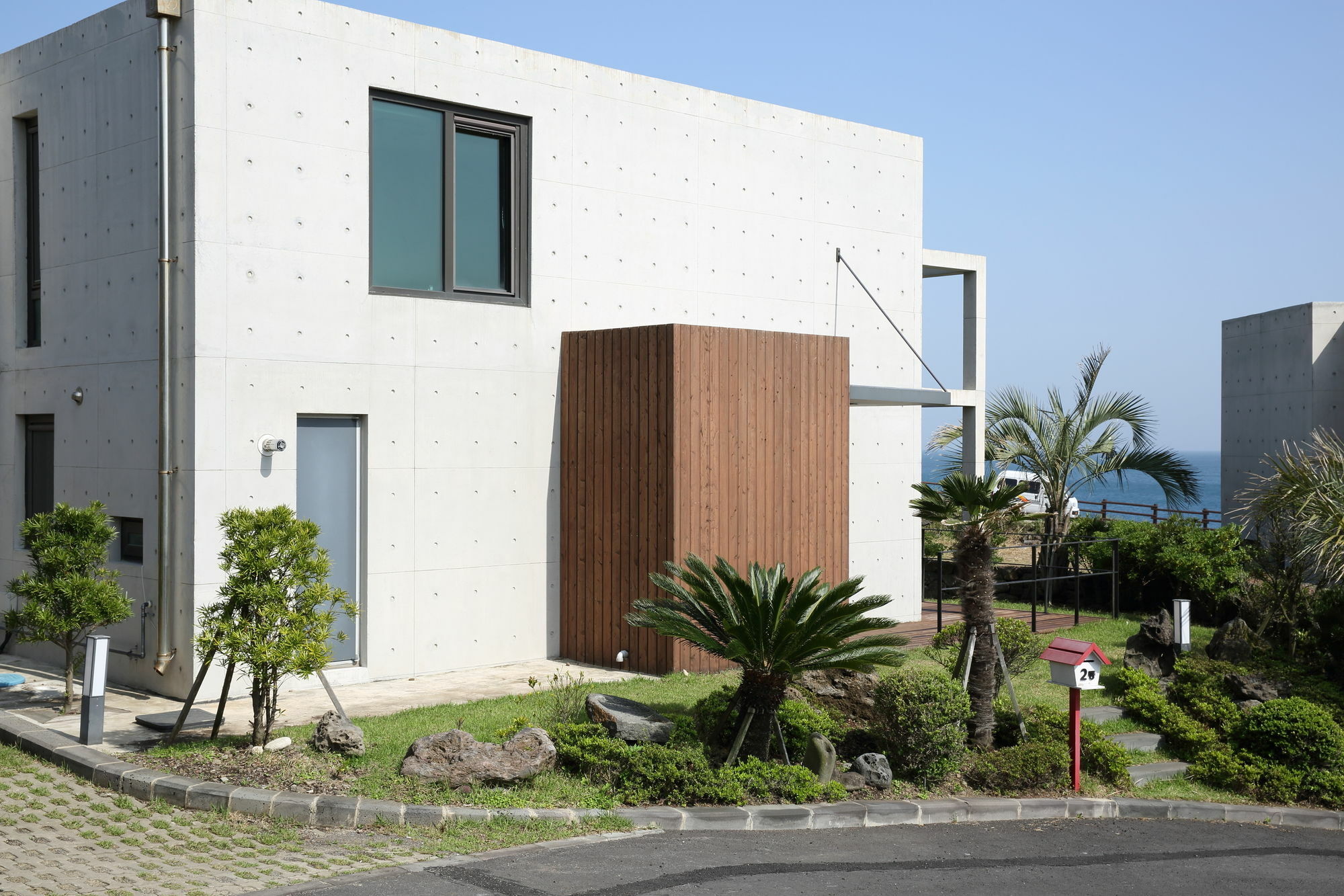 Cozy Sai Private House Villa Seogwipo Exterior photo