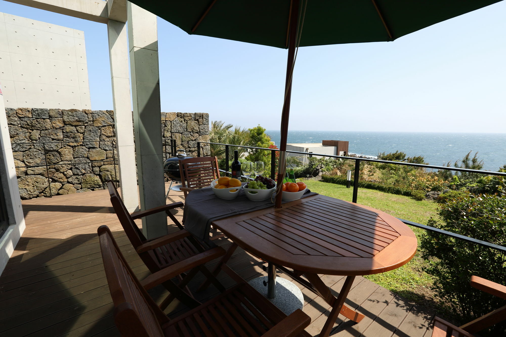 Cozy Sai Private House Villa Seogwipo Exterior photo