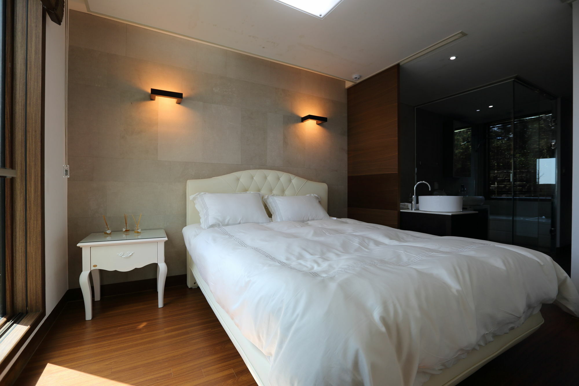 Cozy Sai Private House Villa Seogwipo Exterior photo