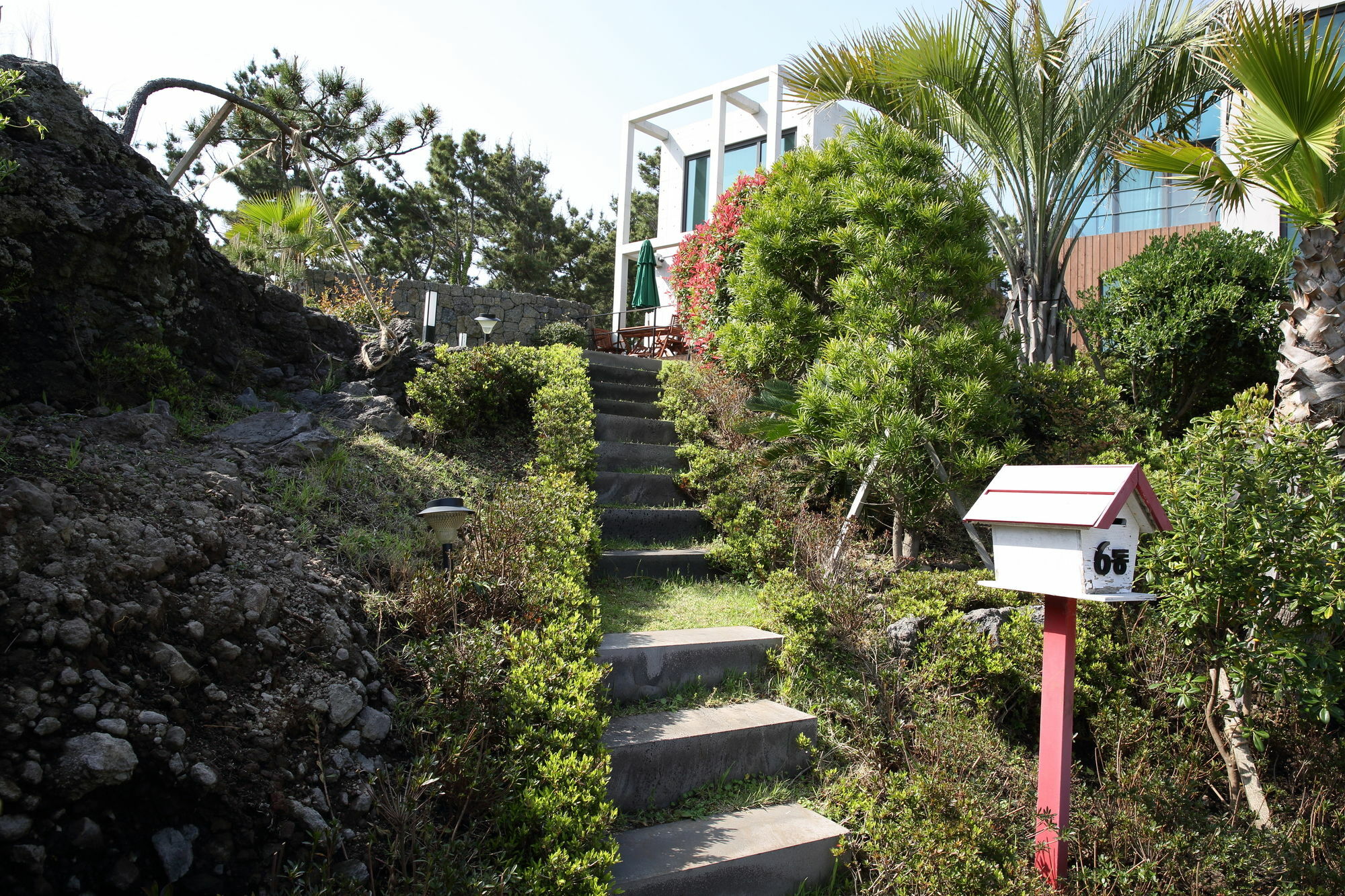 Cozy Sai Private House Villa Seogwipo Exterior photo