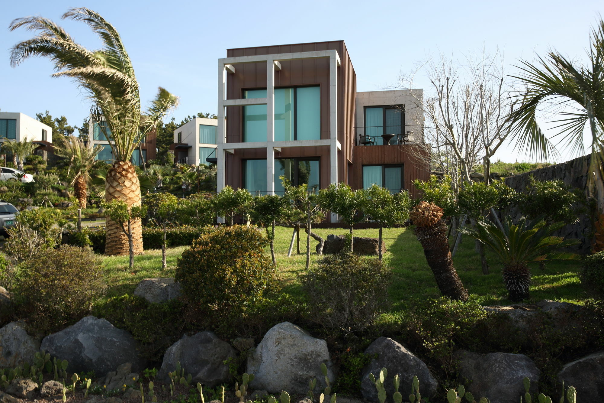 Cozy Sai Private House Villa Seogwipo Exterior photo