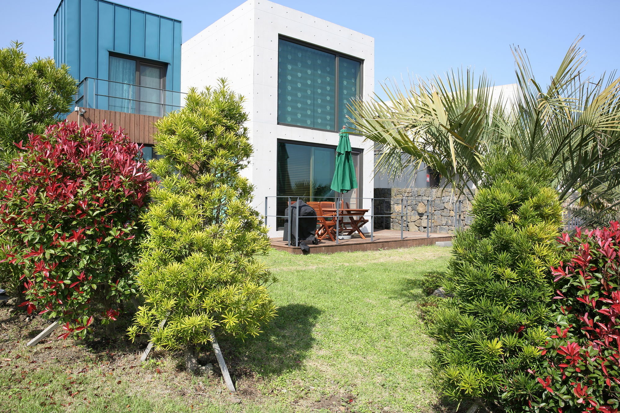 Cozy Sai Private House Villa Seogwipo Exterior photo