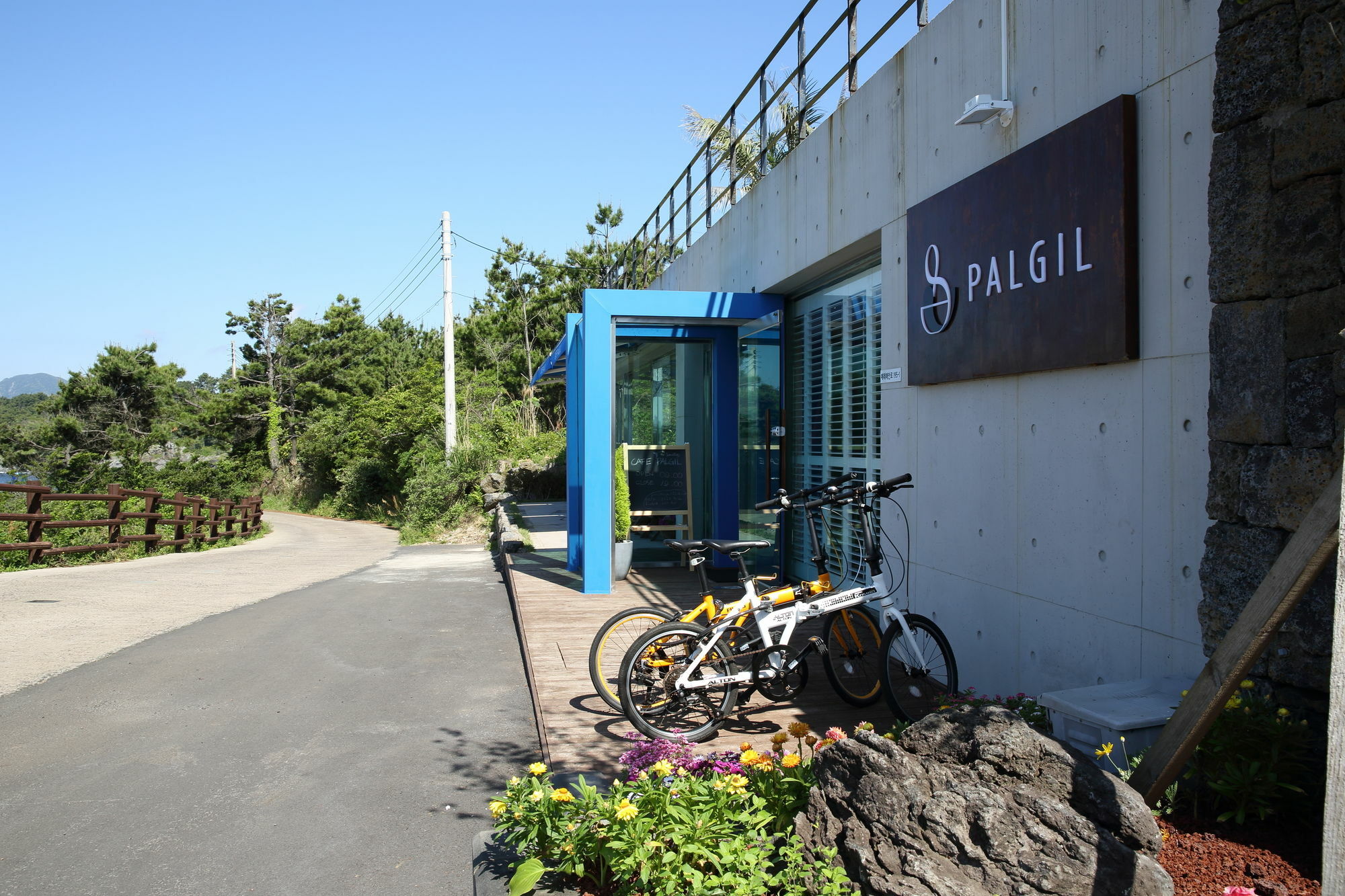 Cozy Sai Private House Villa Seogwipo Exterior photo
