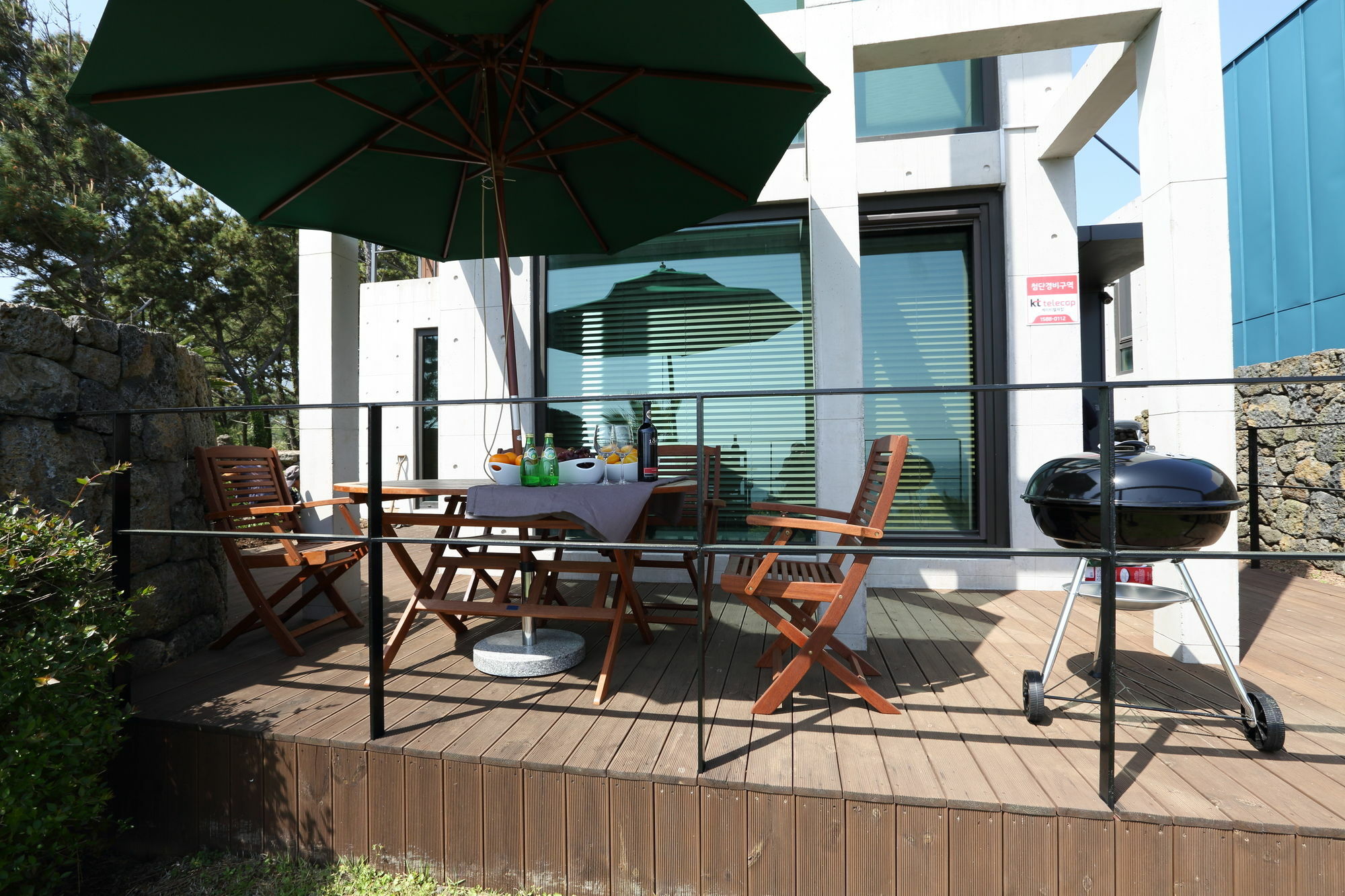 Cozy Sai Private House Villa Seogwipo Exterior photo