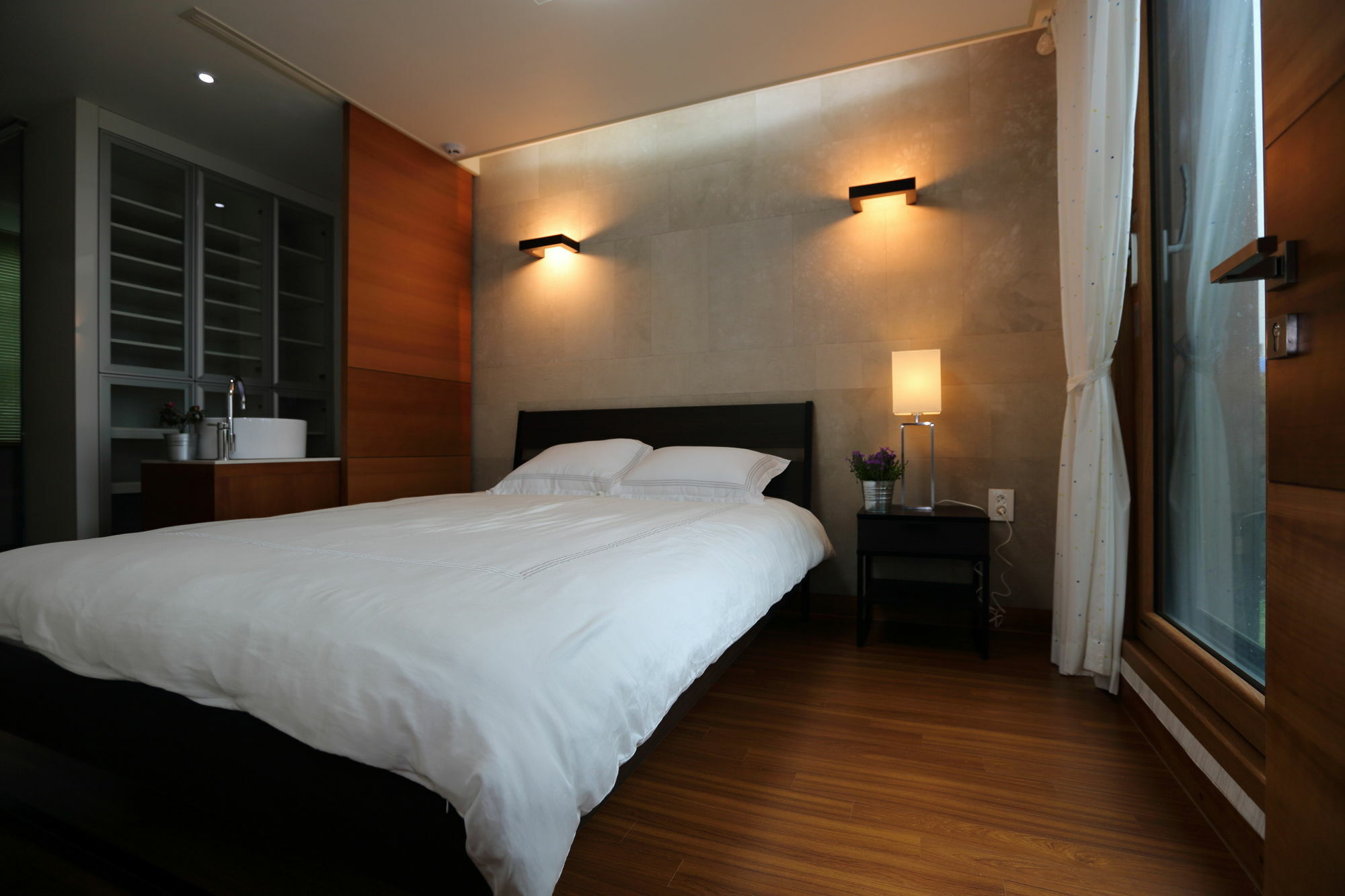Cozy Sai Private House Villa Seogwipo Exterior photo