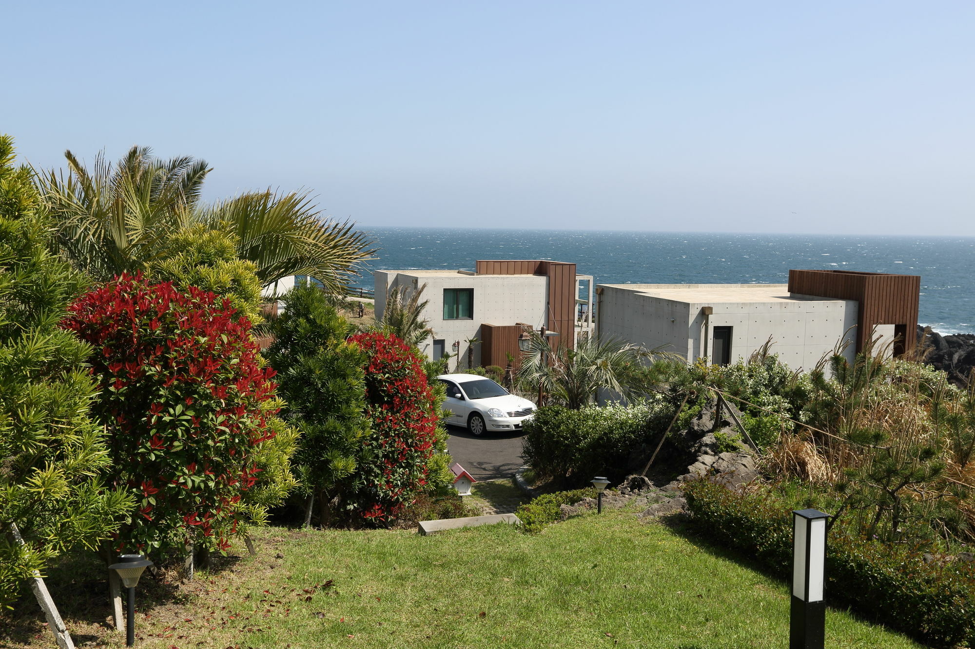 Cozy Sai Private House Villa Seogwipo Exterior photo