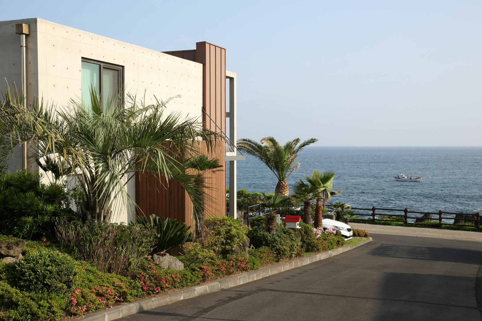 Cozy Sai Private House Villa Seogwipo Exterior photo