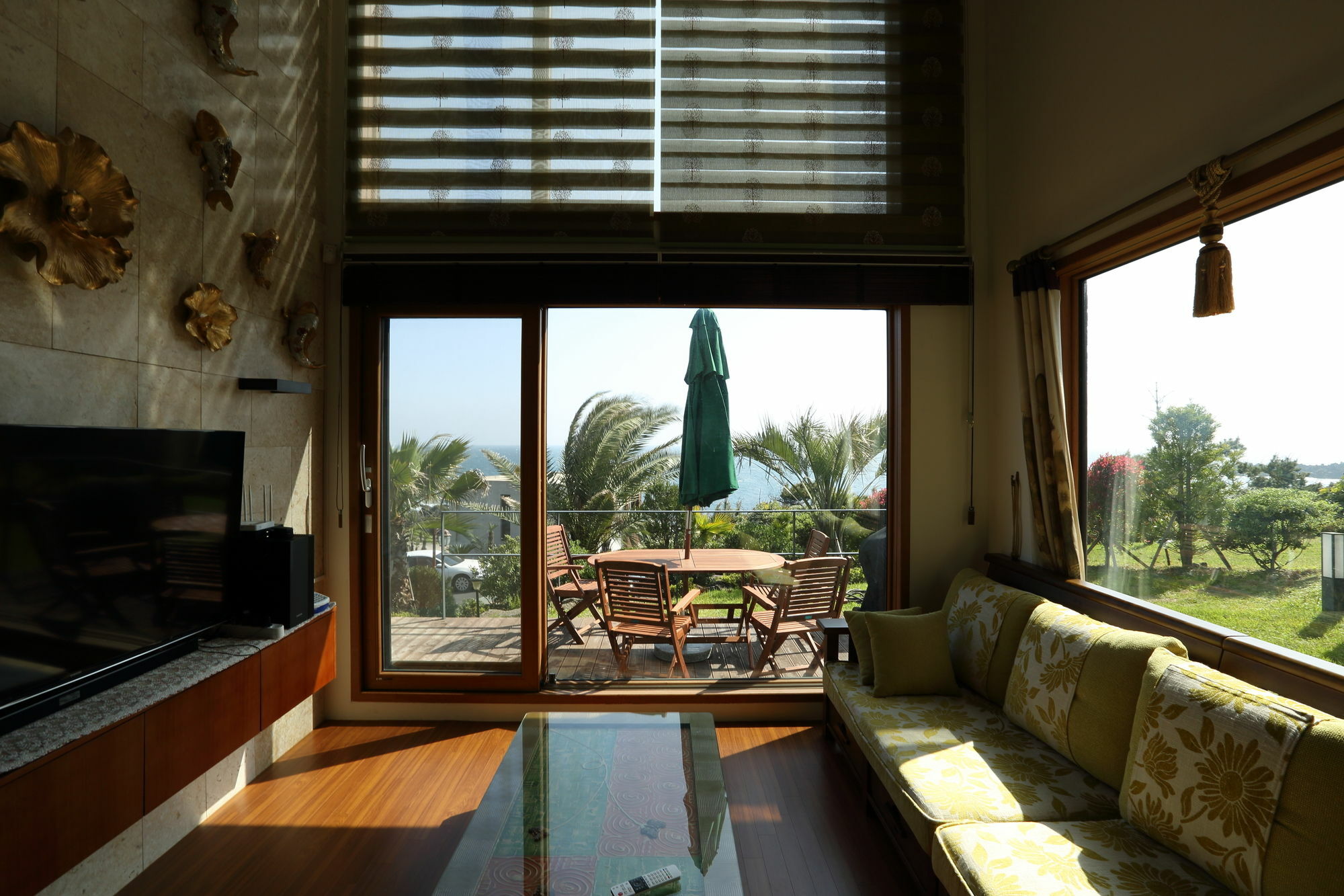 Cozy Sai Private House Villa Seogwipo Exterior photo