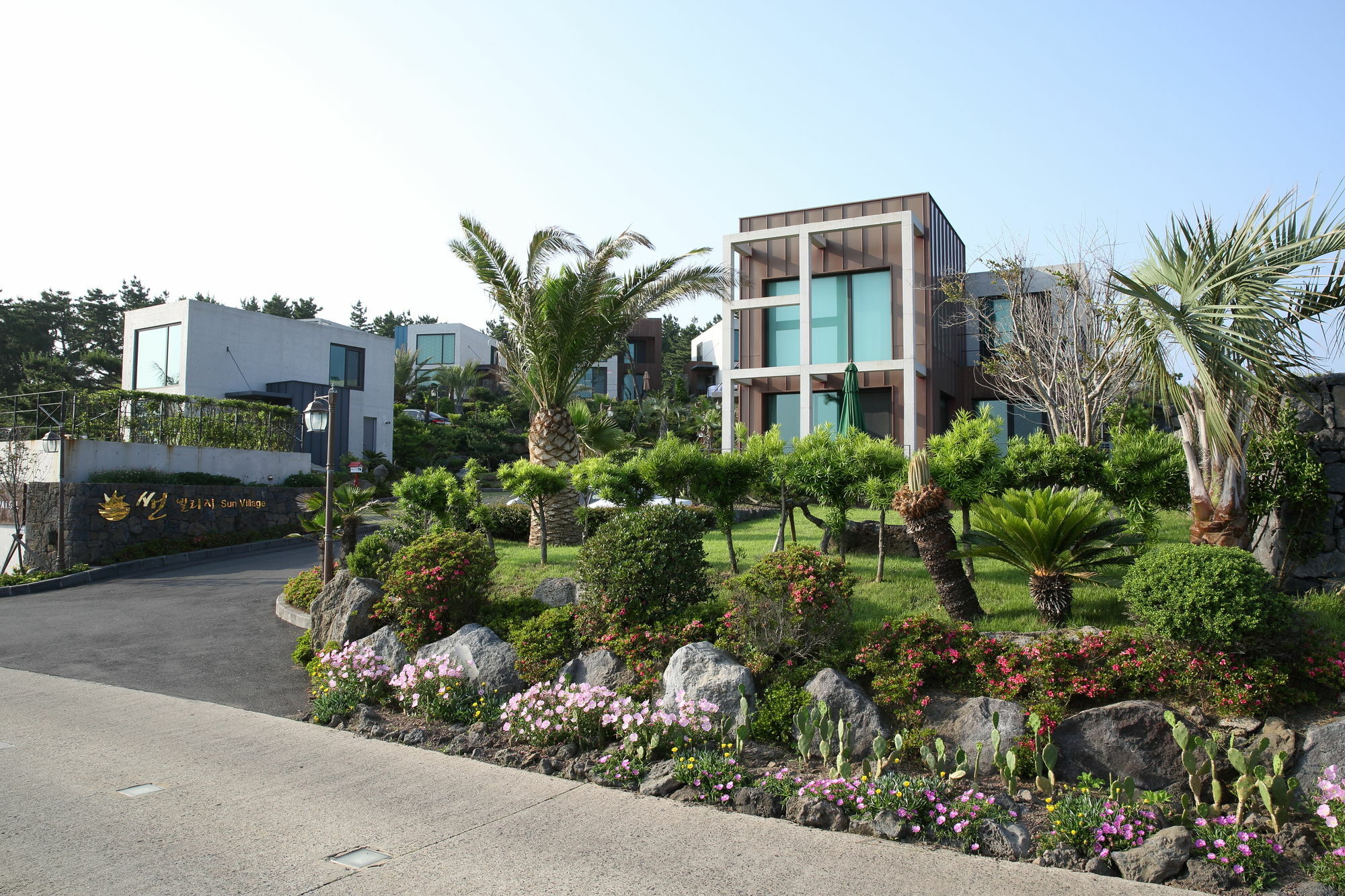Cozy Sai Private House Villa Seogwipo Exterior photo